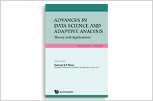 Adaptive orthogonal decomposition of time series based on singular spectrum analysis