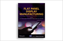 Flat Panel Display Manufacturing