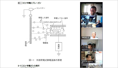 第124回パートナー会