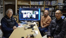 第140回パートナー会